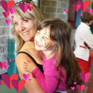 Meet your Posher, Joanna